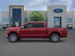 2025 Ford F-150 XLT FCTP