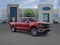 2025 Ford F-150 XLT FCTP