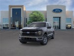 2025 Ford F-150 XLT FCTP
