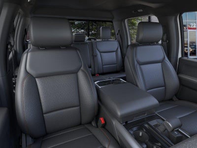 2026 Ford F150 Lariat®