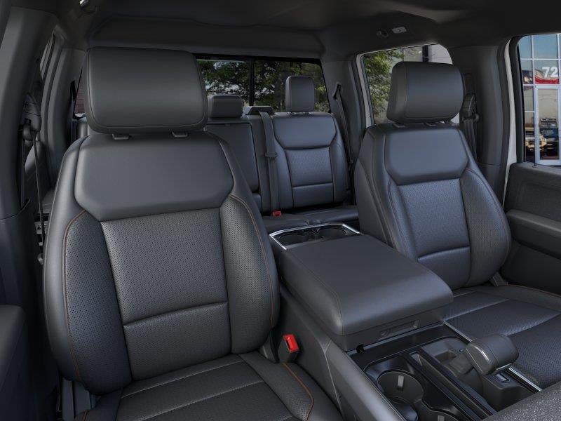 2026 Ford F150 Lariat®