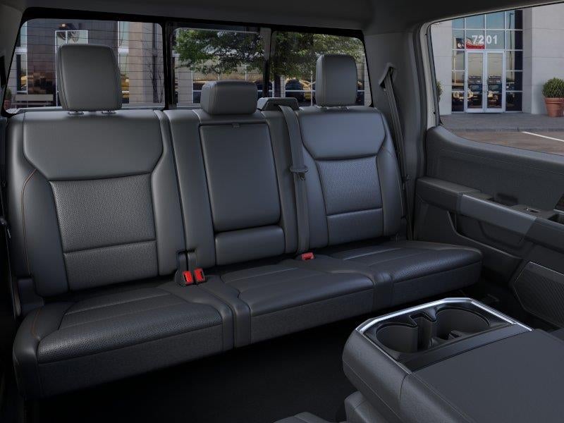 2026 Ford F150 Lariat®