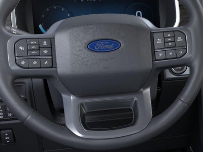 2026 Ford F150 Lariat®