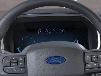 2026 Ford F150 Lariat®