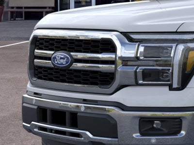 2026 Ford F150 Lariat®