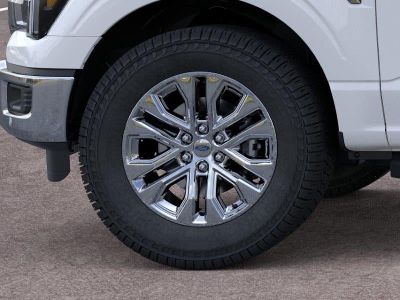 2026 Ford F150 Lariat®
