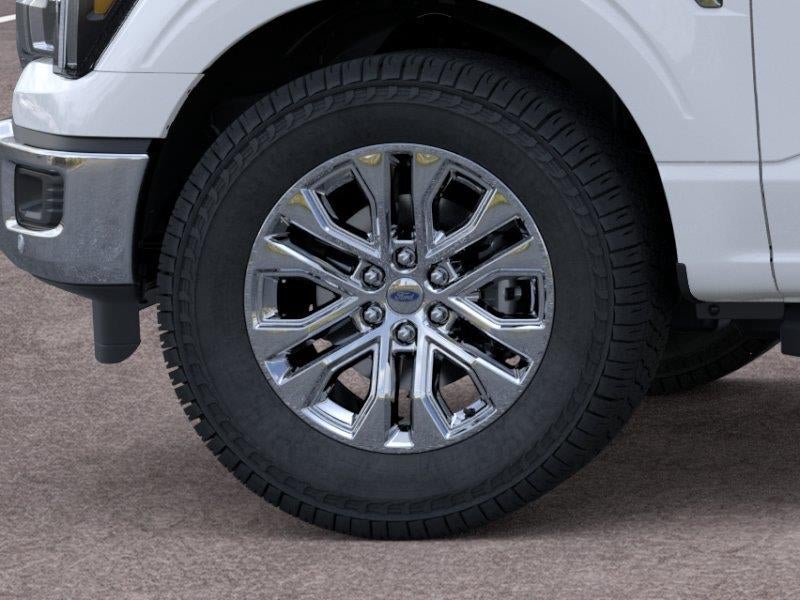 2026 Ford F150 Lariat®
