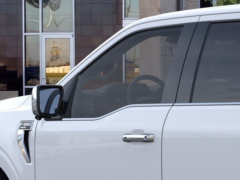 2026 Ford F150 Lariat®
