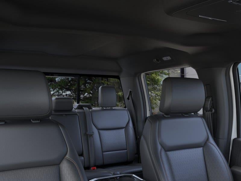 2026 Ford F150 Lariat®