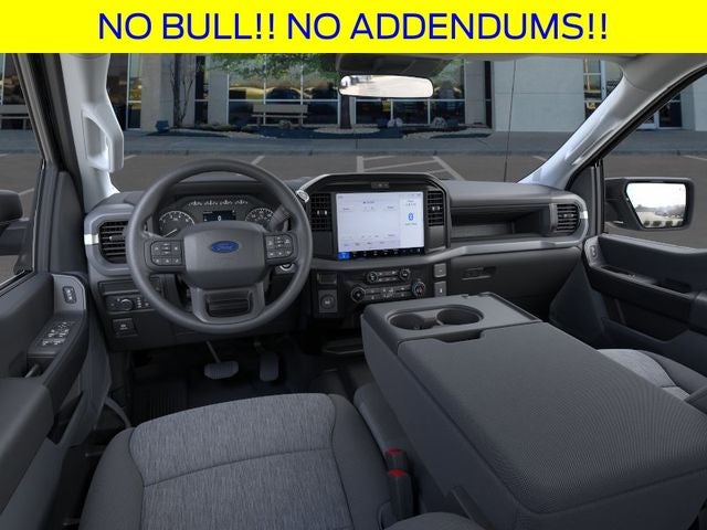 2026 Ford F-150 XL IN-SERVICE FCTP