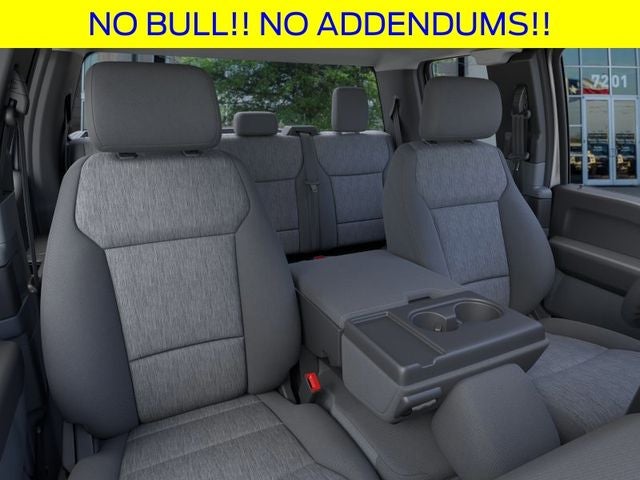 2026 Ford F-150 XL IN-SERVICE FCTP