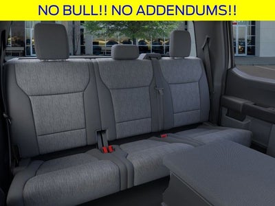 2026 Ford F-150 XL IN-SERVICE FCTP