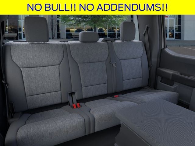 2026 Ford F-150 XL IN-SERVICE FCTP