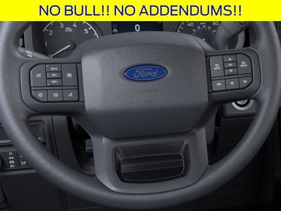 2026 Ford F-150 XL IN-SERVICE FCTP