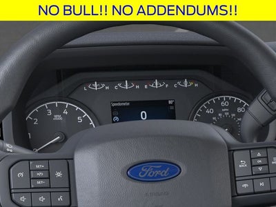 2026 Ford F-150 XL IN-SERVICE FCTP