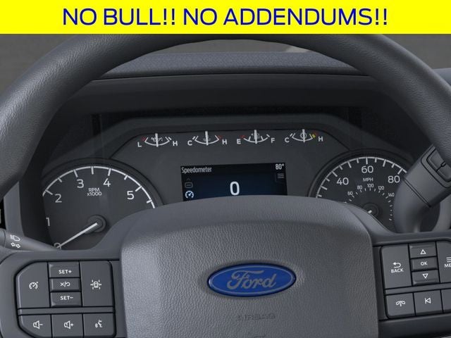 2026 Ford F-150 XL IN-SERVICE FCTP