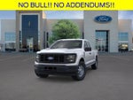 2026 Ford F-150 XL IN-SERVICE FCTP