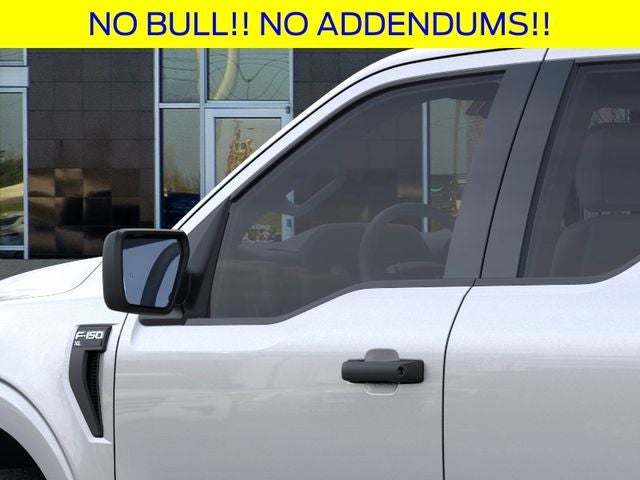 2026 Ford F-150 XL IN-SERVICE FCTP