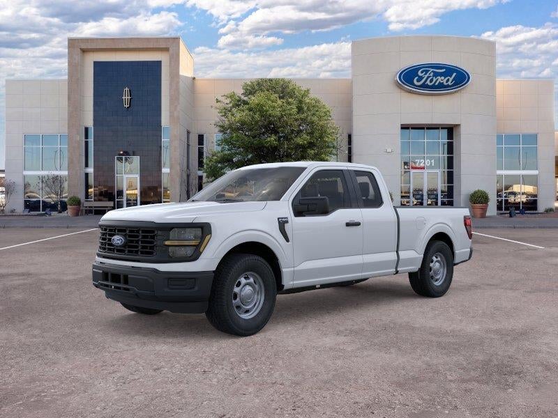 2026 Ford F150 XL