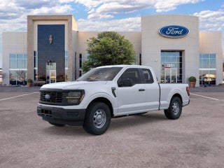 2026 Ford F150 XL