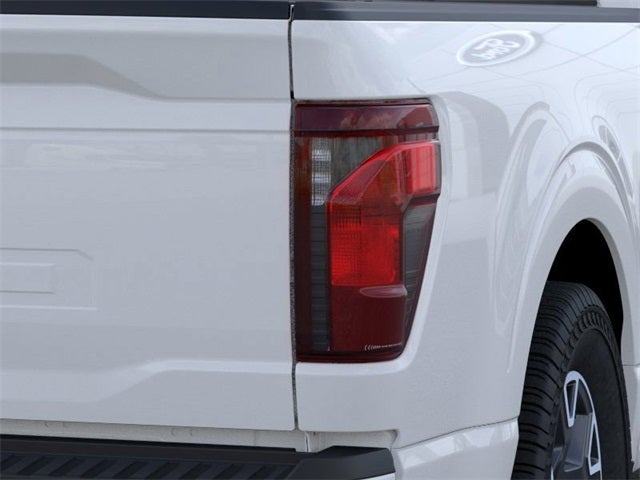 2025 Ford F-150 STX FCTP
