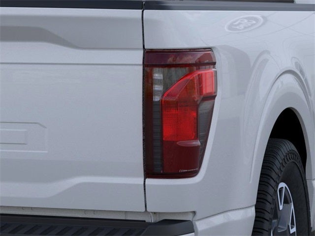 2025 Ford F-150 STX FCTP
