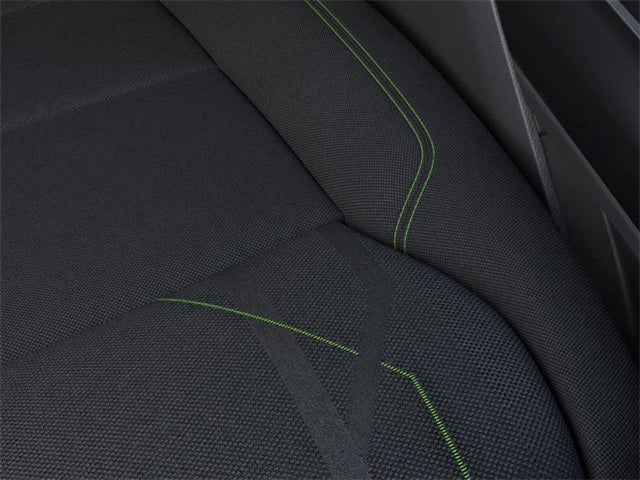 2025 Ford F-150 STX FCTP