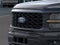 2025 Ford F-150 STX FCTP