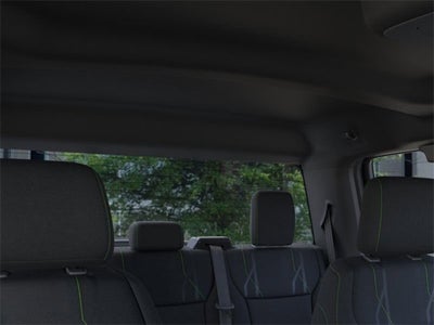 2025 Ford F-150 STX FCTP