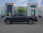 2025 Ford F-150 STX FCTP