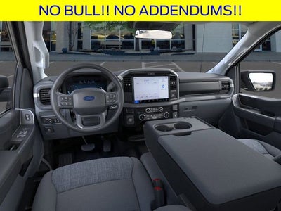 2026 Ford F-150 XLT In Service-FCTP