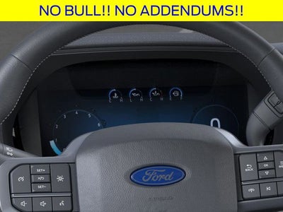 2026 Ford F-150 XLT In Service-FCTP