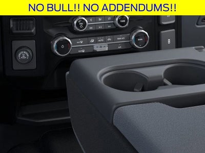 2026 Ford F-150 XLT In Service-FCTP