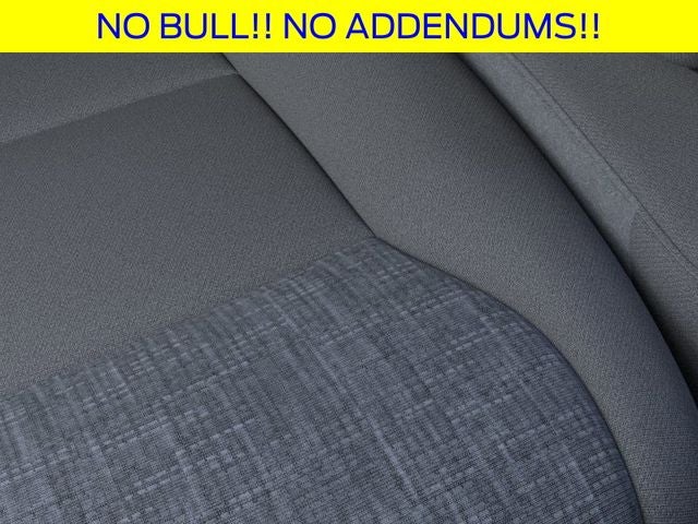 2026 Ford F-150 XLT In Service-FCTP