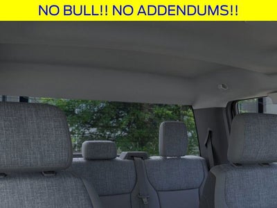 2026 Ford F-150 XLT In Service-FCTP