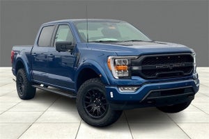 2023 Ford F-150 ROUSH EDITION