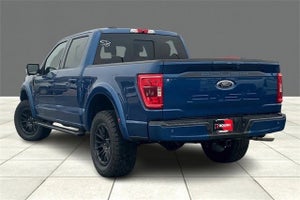 2023 Ford F-150 ROUSH EDITION