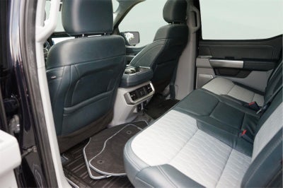 2021 Ford F-150 Limited