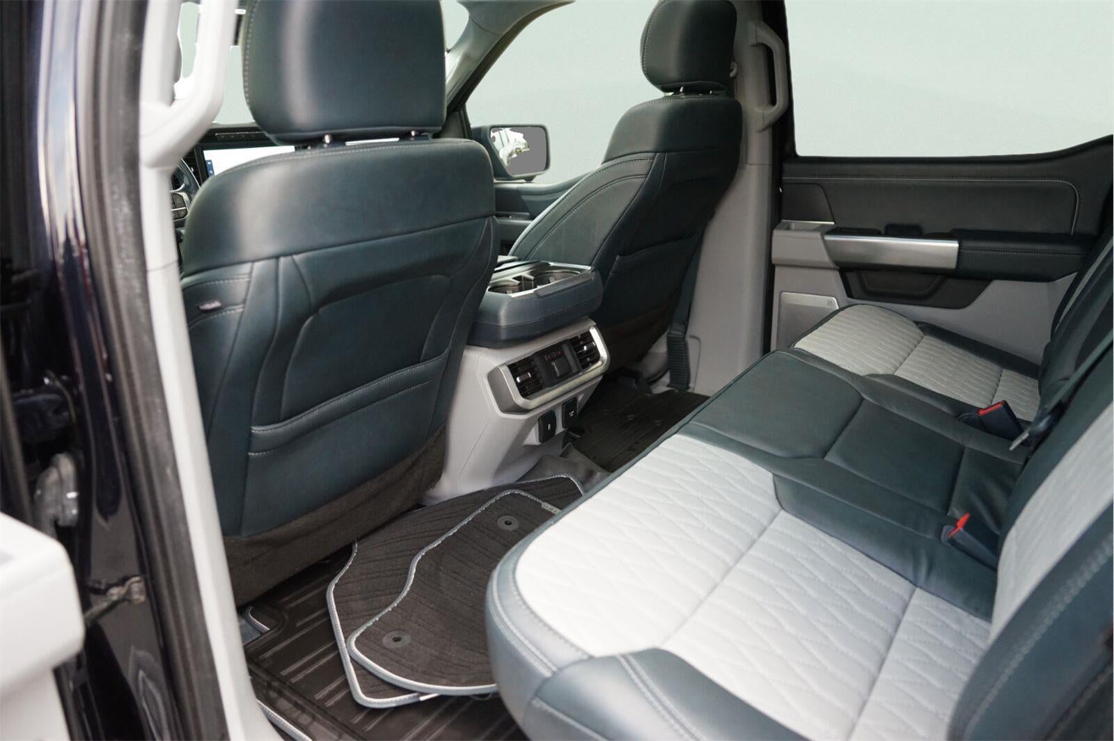 2021 Ford F-150 Limited