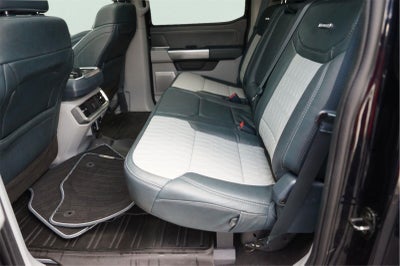 2021 Ford F-150 Limited