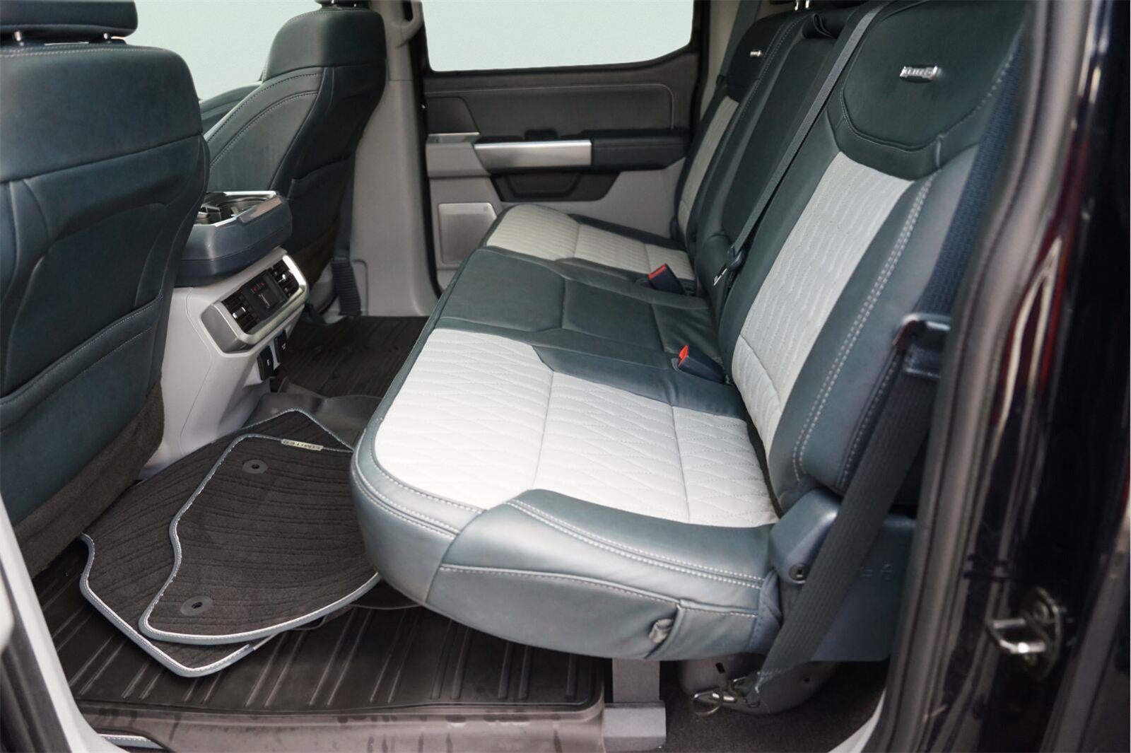 2021 Ford F-150 Limited