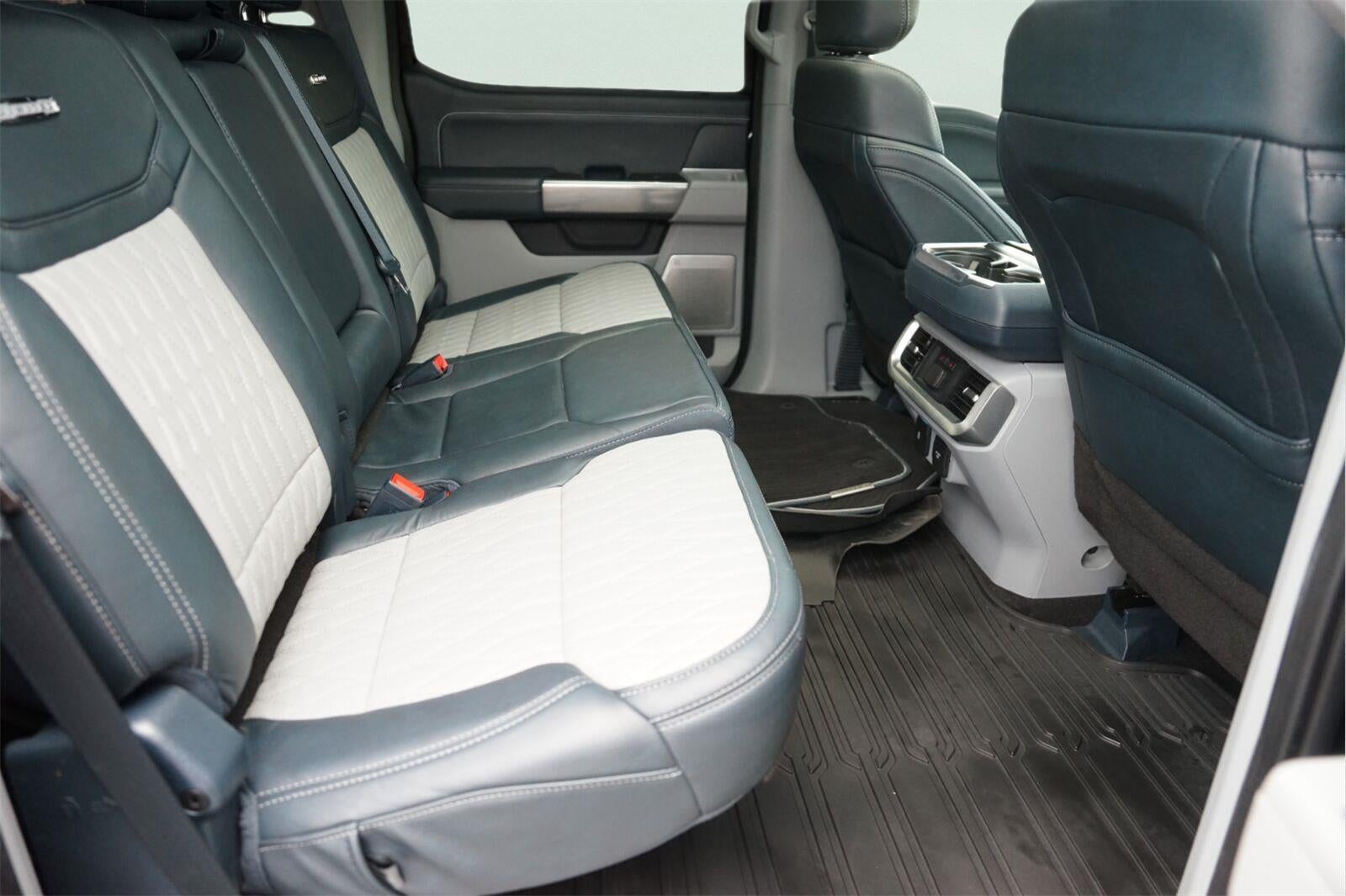 2021 Ford F-150 Limited