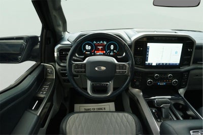 2021 Ford F-150 Limited