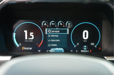 2021 Ford F-150 Limited