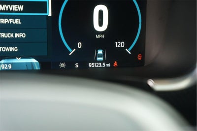 2021 Ford F-150 Limited