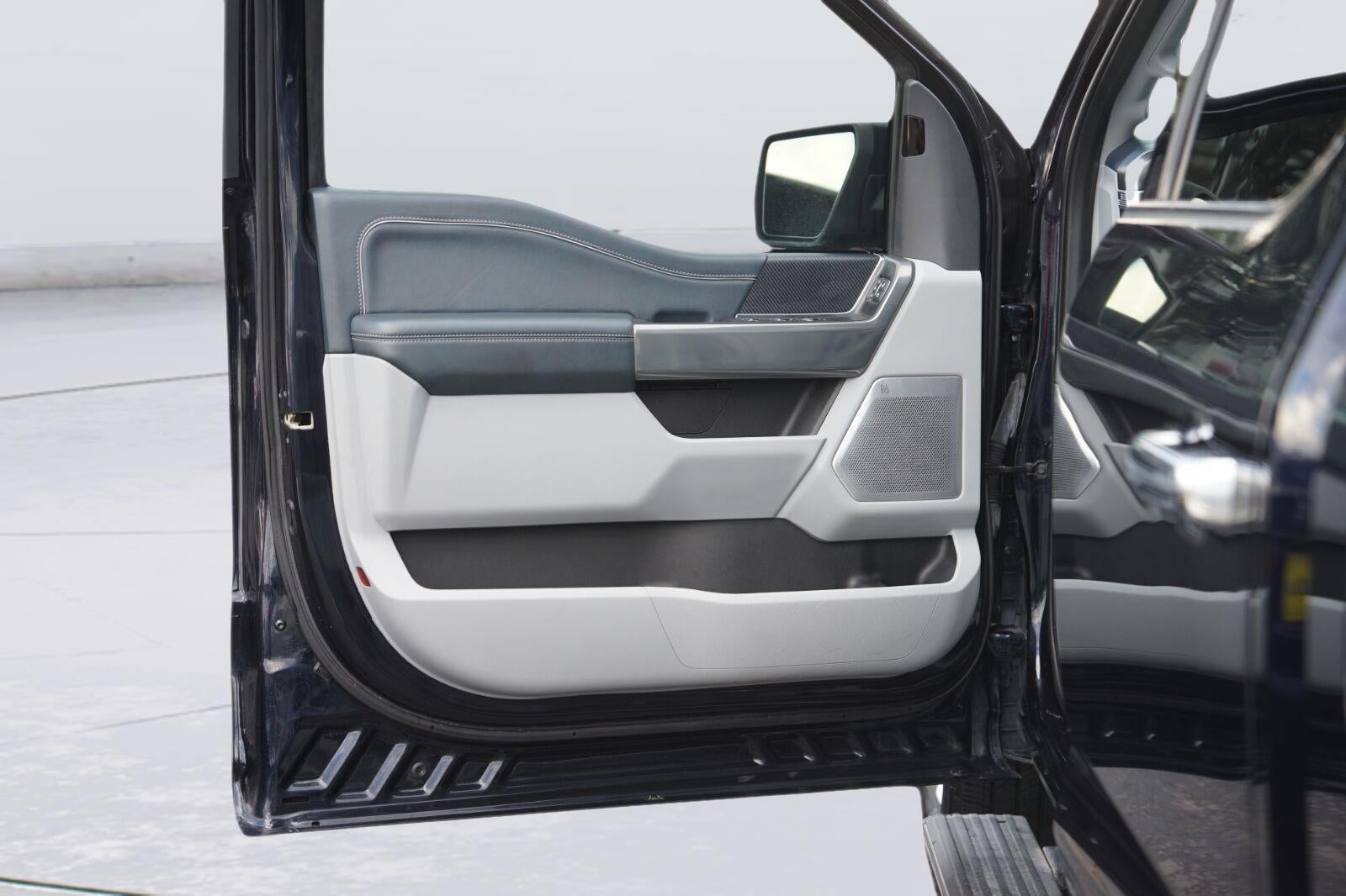 2021 Ford F-150 Limited