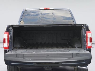 2021 Ford F-150 Limited