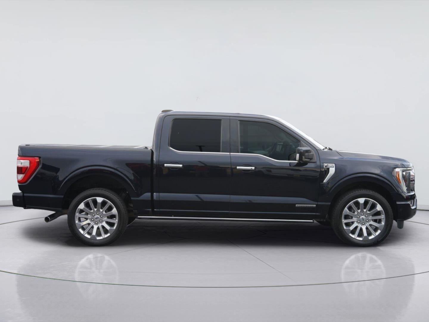 2021 Ford F-150 Limited