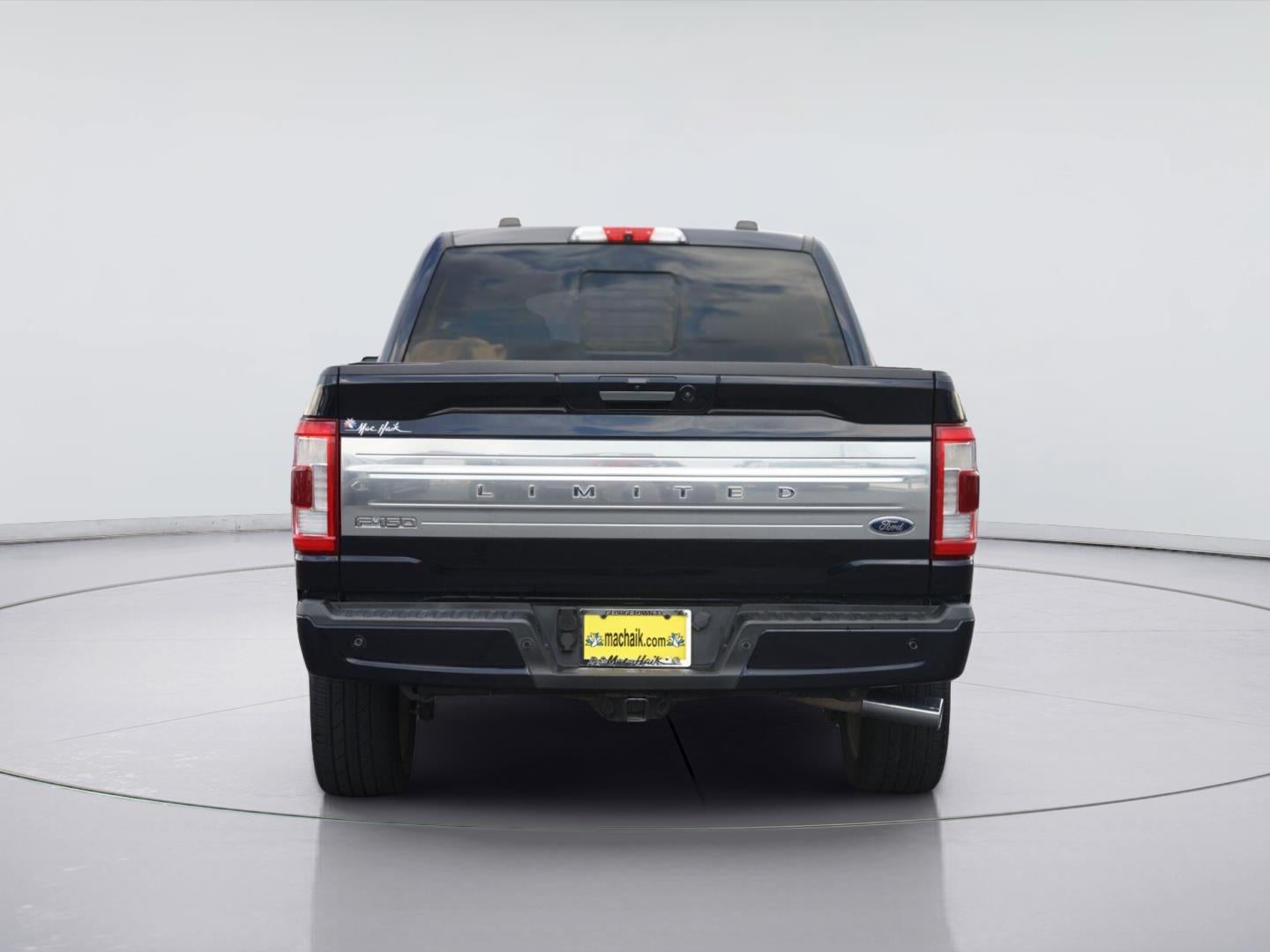 2021 Ford F-150 Limited