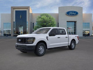 2026 Ford F150 XL